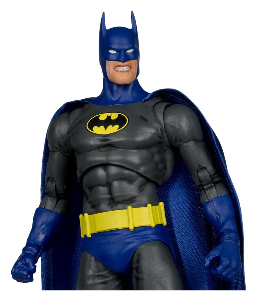 DC Multiverse figurine Batman (90's Justice League) 18 cm
