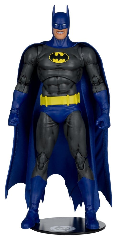 DC Multiverse figurine Batman (90's Justice League) 18 cm