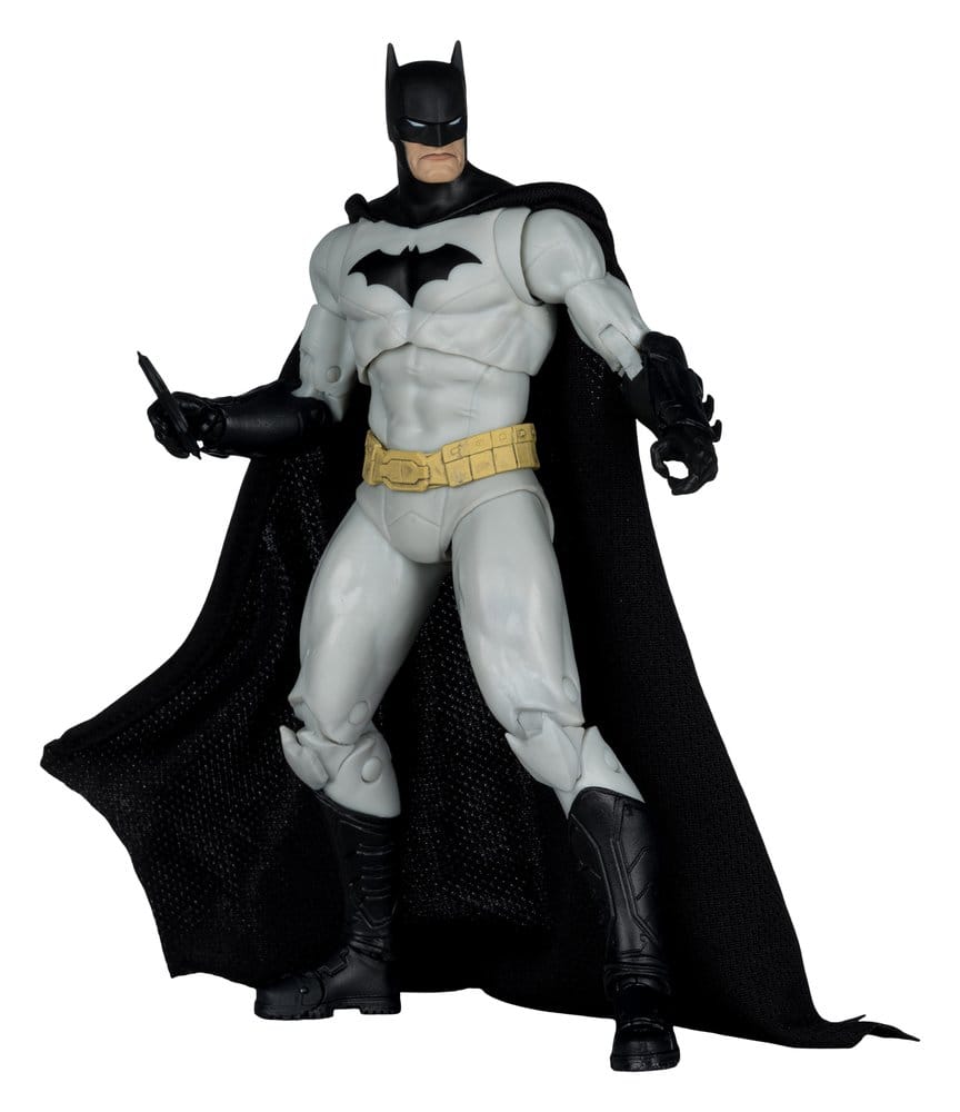 DC Multiverse figurine Batman (The New 52) 18 cm