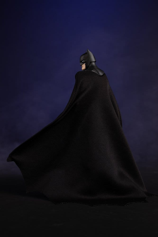 DC Multiverse figurine Batman (The New 52) 18 cm