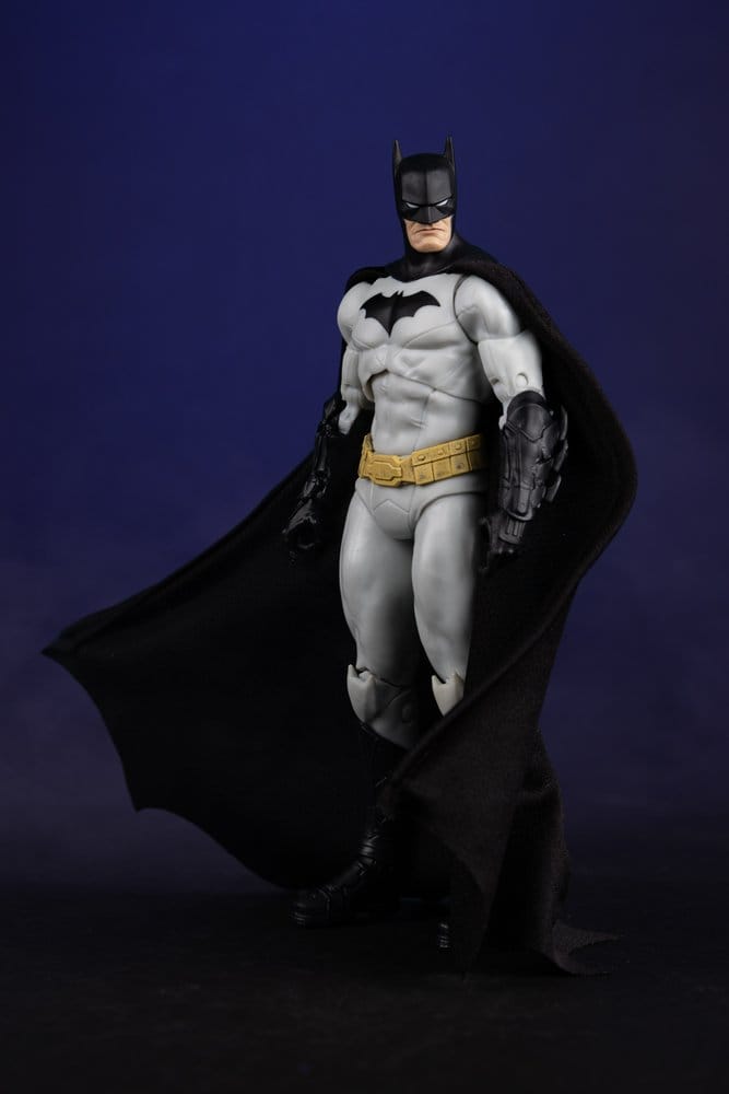 DC Multiverse figurine Batman (The New 52) 18 cm