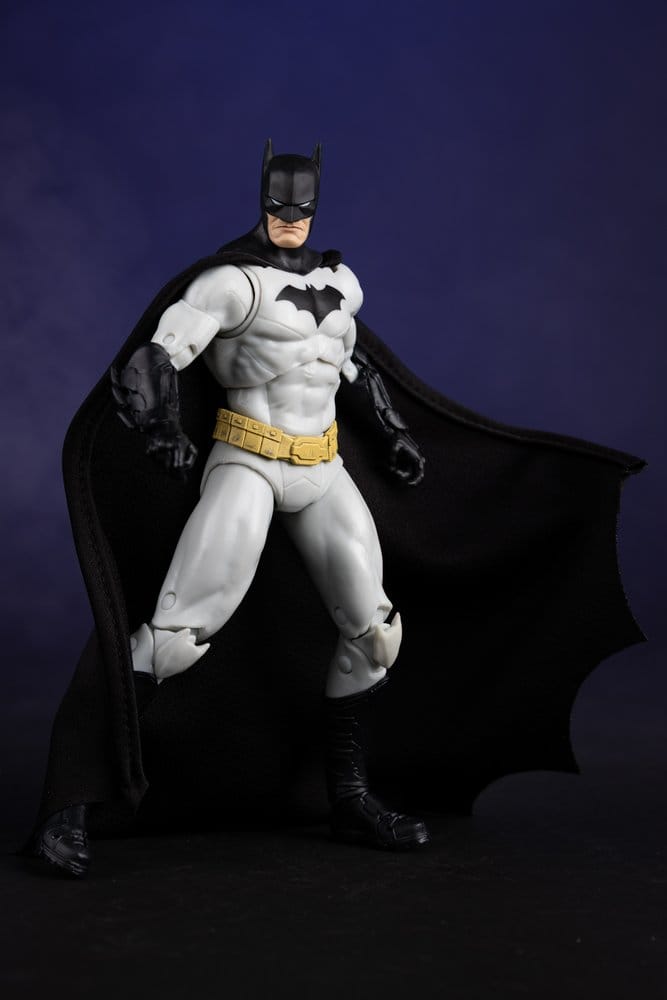 DC Multiverse figurine Batman (The New 52) 18 cm