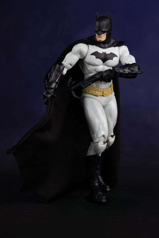 DC Multiverse figurine Batman (The New 52) 18 cm