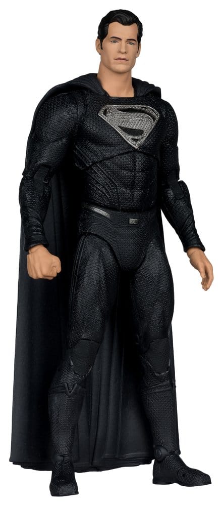 DC Multiverse figurine Superman (Justice League) 18 cm