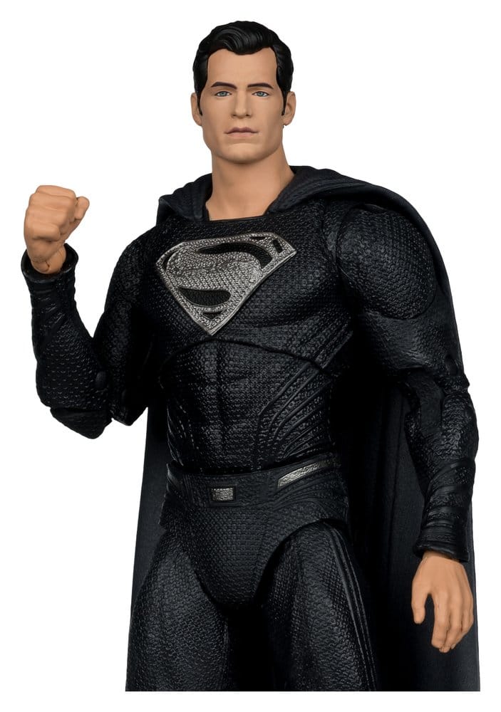 DC Multiverse figurine Superman (Justice League) 18 cm