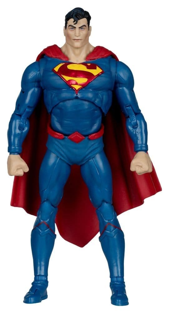 DC Multiverse figurine Superman (Action Comics #1) 18 cm
