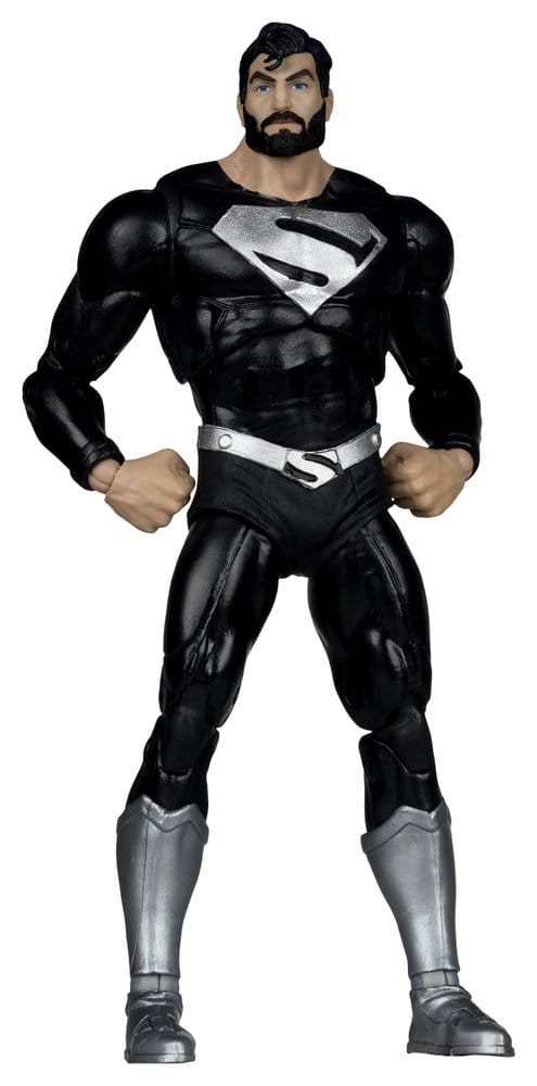 DC Multiverse figurine Superman (Superman: Lois and Clark) 18 cm