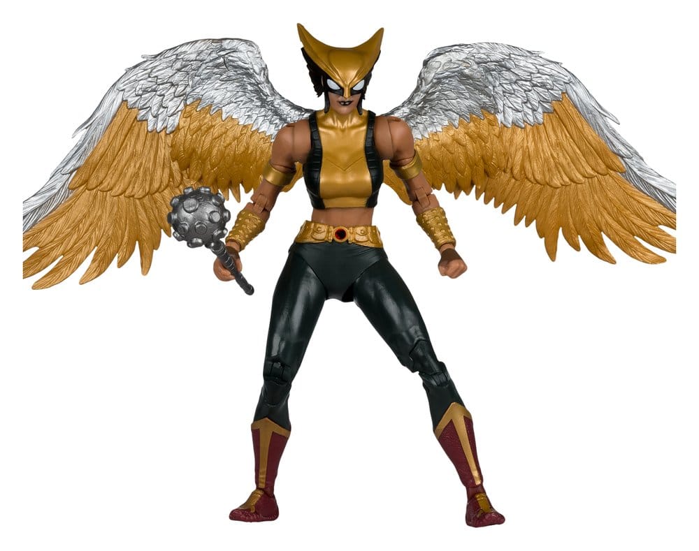 DC Multiverse McFarlane Collector Edition figurine Hawkgirl (Kendra Saunders) 28 cm