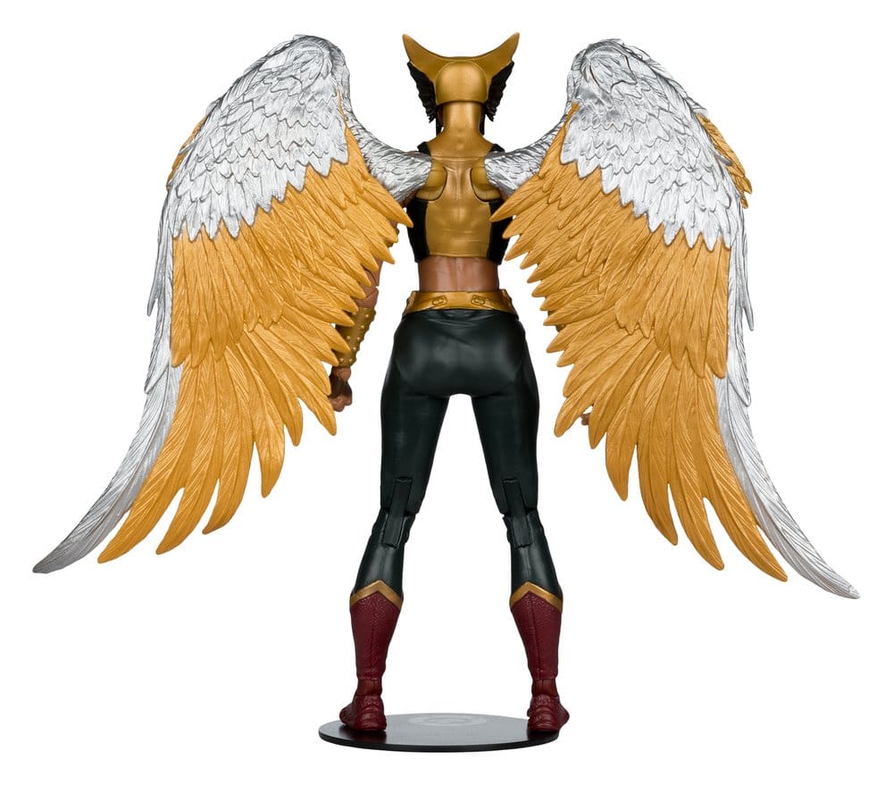 DC Multiverse McFarlane Collector Edition figurine Hawkgirl (Kendra Saunders) 28 cm