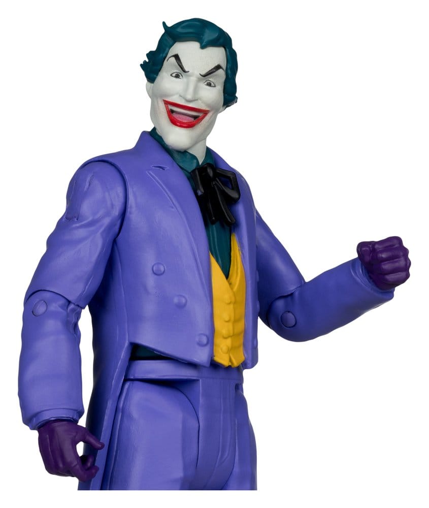 DC Comics DC Retro Super Friends assortiment figurines 15 cm (6)