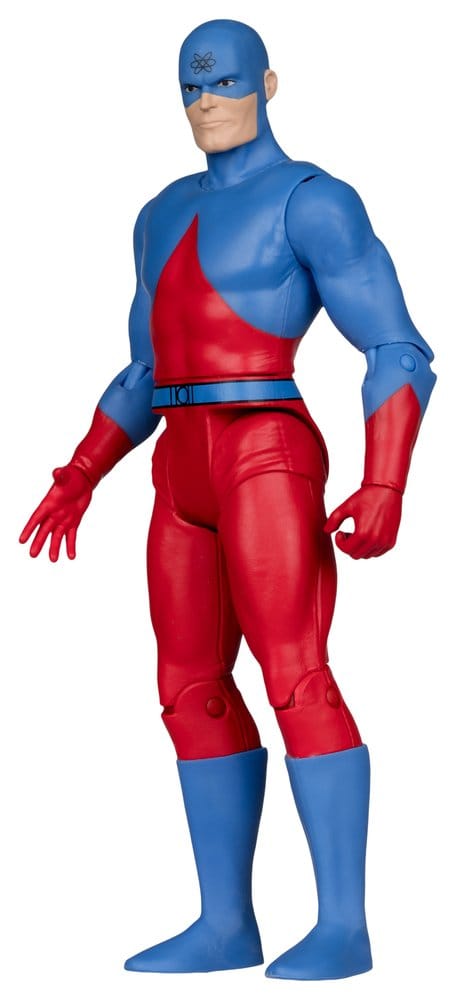 DC Comics DC Retro Super Friends assortiment figurines 15 cm (6)
