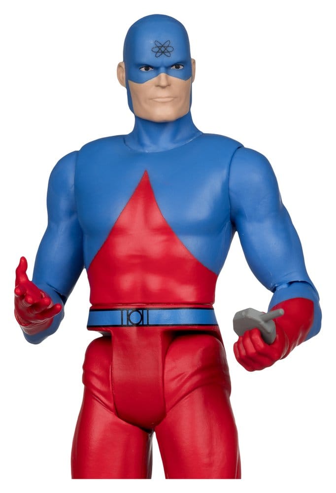DC Comics DC Retro Super Friends assortiment figurines 15 cm (6)