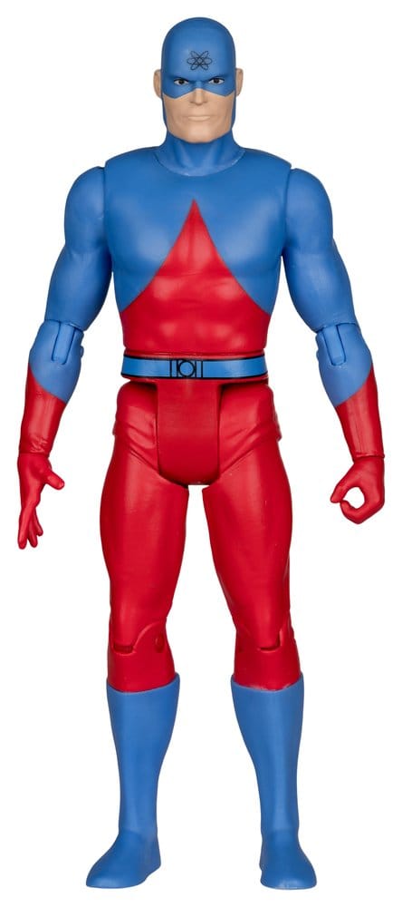 DC Comics DC Retro Super Friends assortiment figurines 15 cm (6)