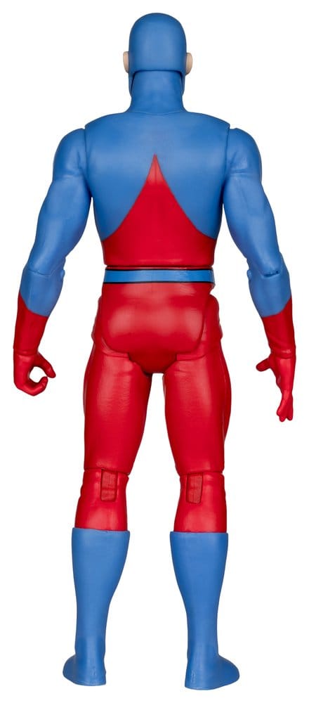 DC Comics DC Retro Super Friends assortiment figurines 15 cm (6)
