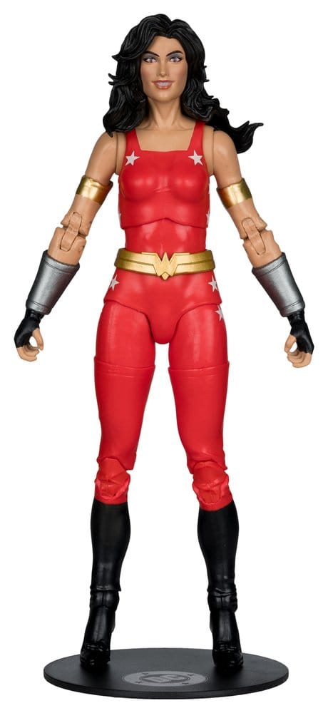 DC Multiverse McFarlane Collector Edition figurine Wonder Girl (DC Classic #66) 18 cm