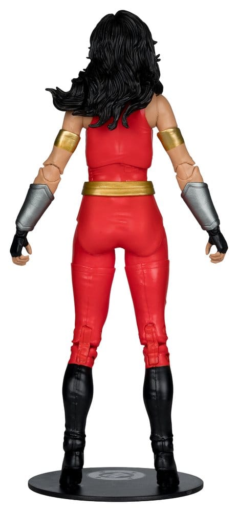 DC Multiverse McFarlane Collector Edition figurine Wonder Girl (DC Classic #66) 18 cm