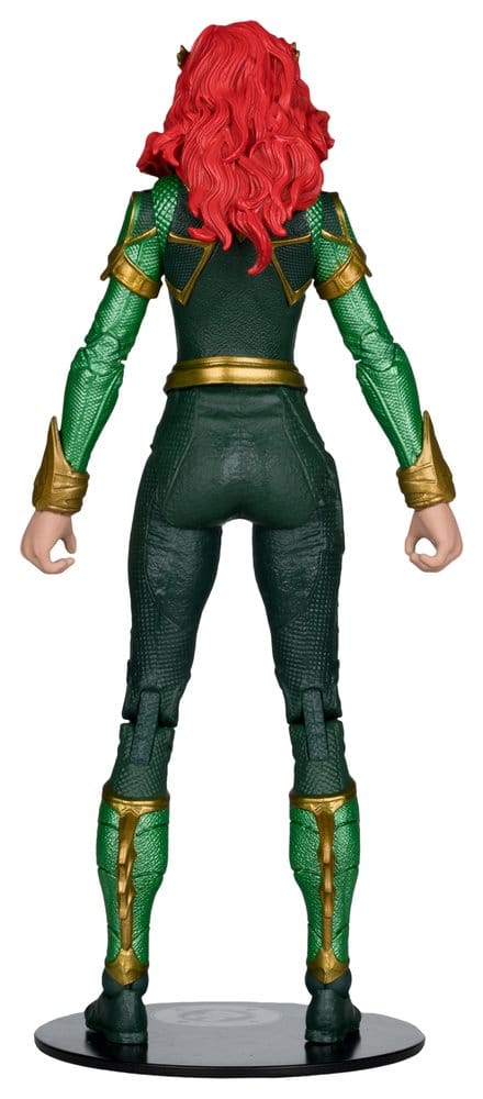 DC Multiverse McFarlane Collector Edition figurine Mera (DC Classic #67) 17 cm