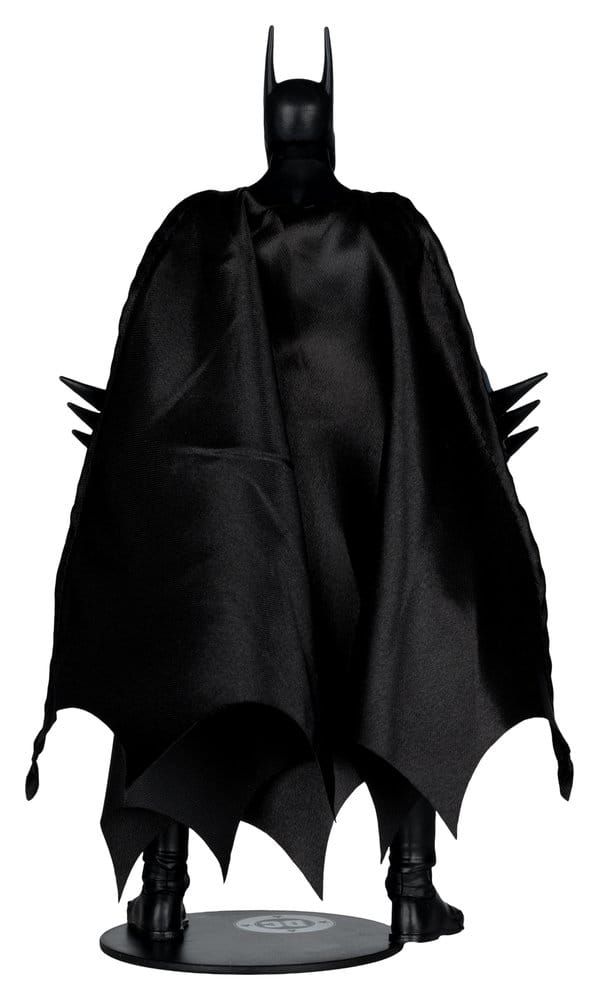 DC Direct Page Punchers figurine Batman (Justice) 18 cm