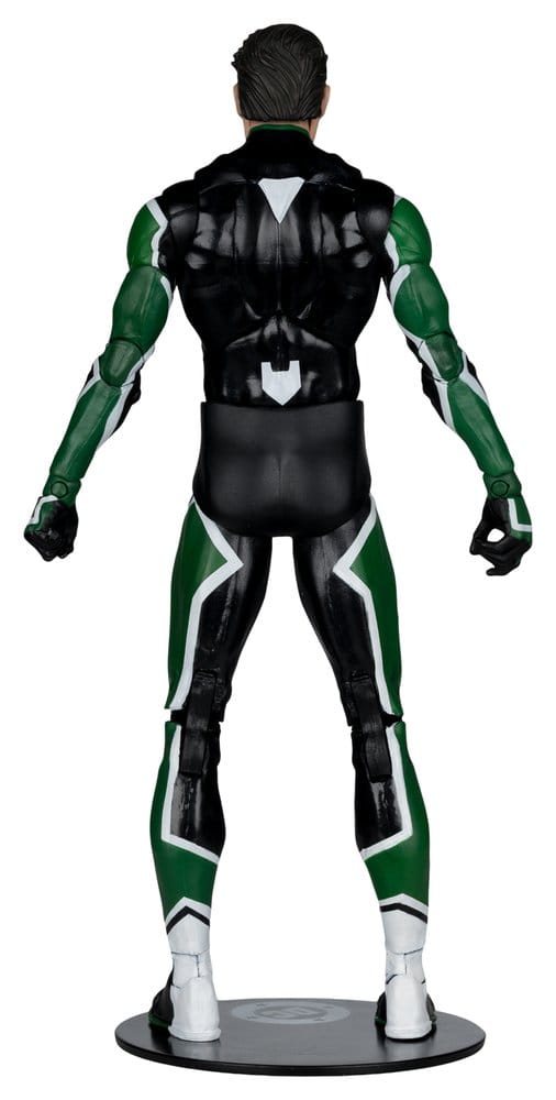 Green Lantern DC Multiverse figurine Kyle Rayner 18 cm