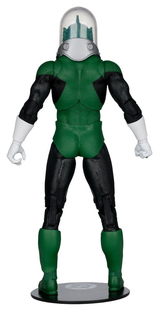 Green Lantern DC Multiverse figurine Naut Ke Loi 19 cm