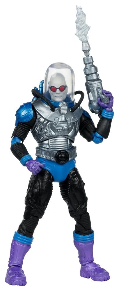DC Multiverse McFarlane Vault Collection figurine Mr. Freeze 18 cm