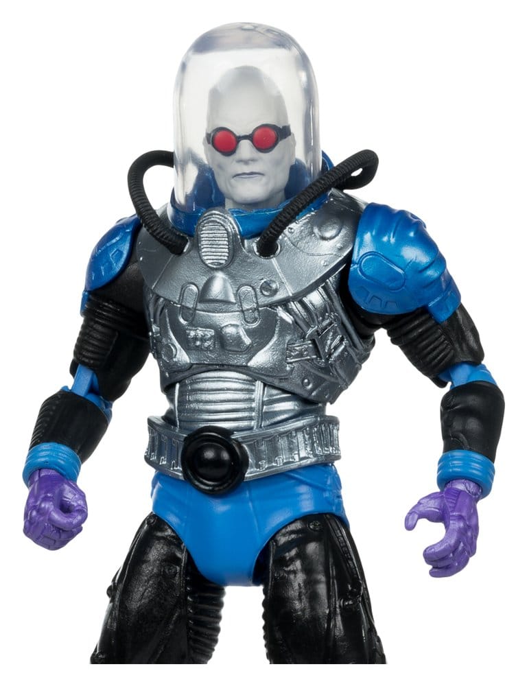 DC Multiverse McFarlane Vault Collection figurine Mr. Freeze 18 cm