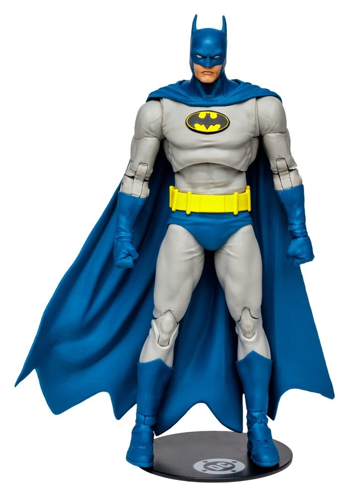 DC Multiverse McFarlane Vault Collection figurine Batman (Knightfall) 18 cm