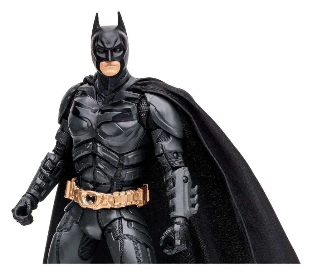 DC Multiverse McFarlane Vault Collection figurine Batman (The Dark Knight) 18 cm