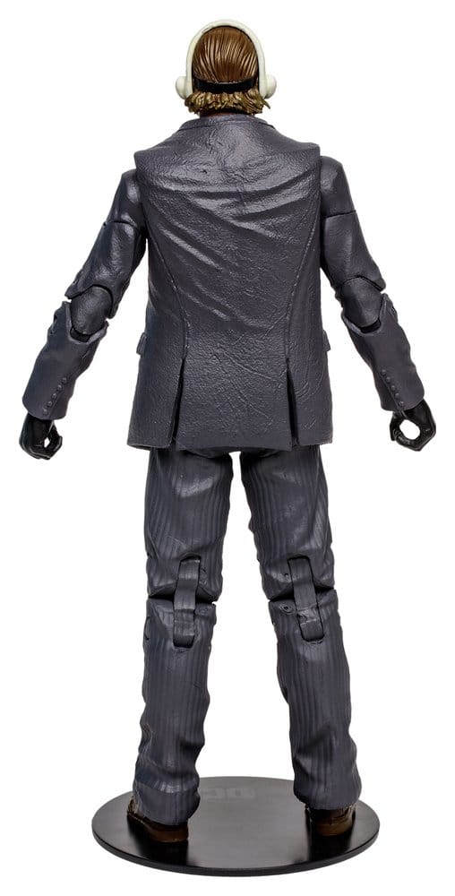 DC Multiverse McFarlane Vault Collection figurine The Joker (Bank Robber) (The Dark Knight) 18 cm