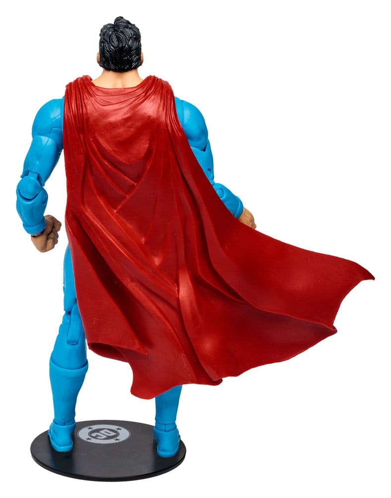 DC Multiverse McFarlane Vault Collection figurine Superman (Action Comics) 18 cm