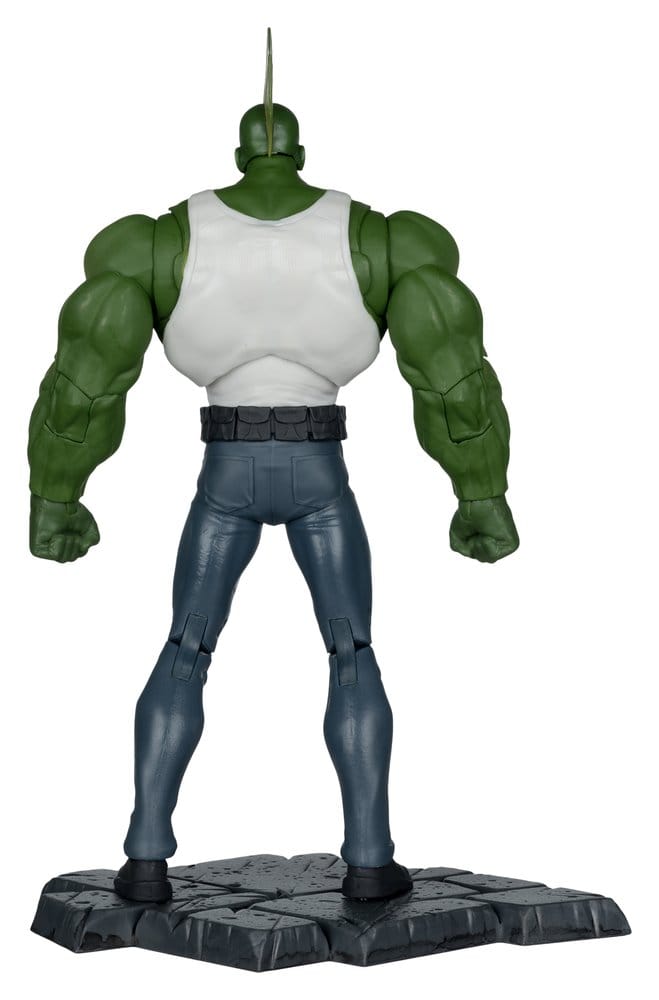 Savage Dragon Image Comics Founders Series McFarlane Elite Edition figurine Dragon 20 cm