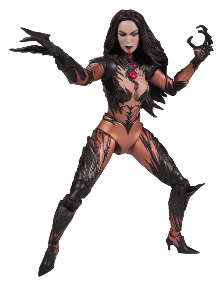 Image Comics McFarlane Elite Edition Deluxe figurine Sara Pezzini (Witchblade) 18 cm