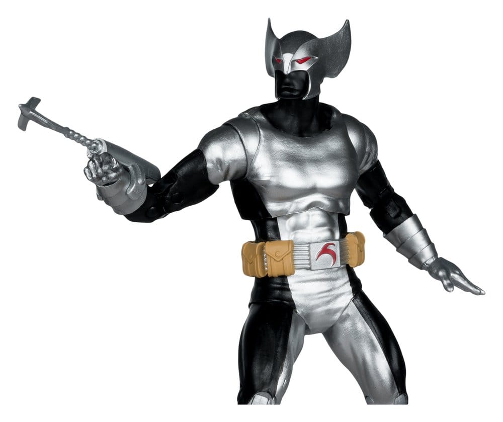 Image Comics Founders Series McFarlane Elite Edition figurine Shadowhawk 18 cm