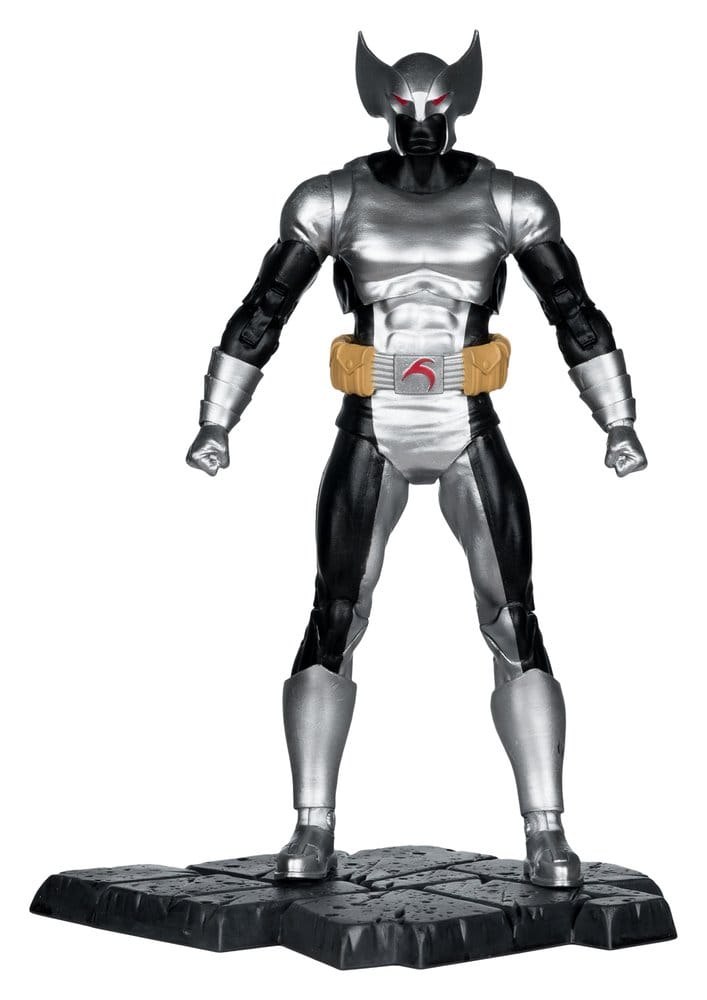 Image Comics Founders Series McFarlane Elite Edition figurine Shadowhawk 18 cm