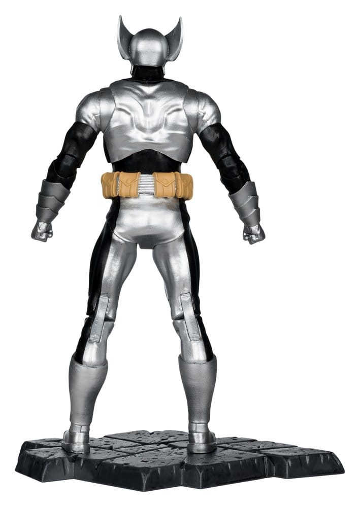 Image Comics Founders Series McFarlane Elite Edition figurine Shadowhawk 18 cm