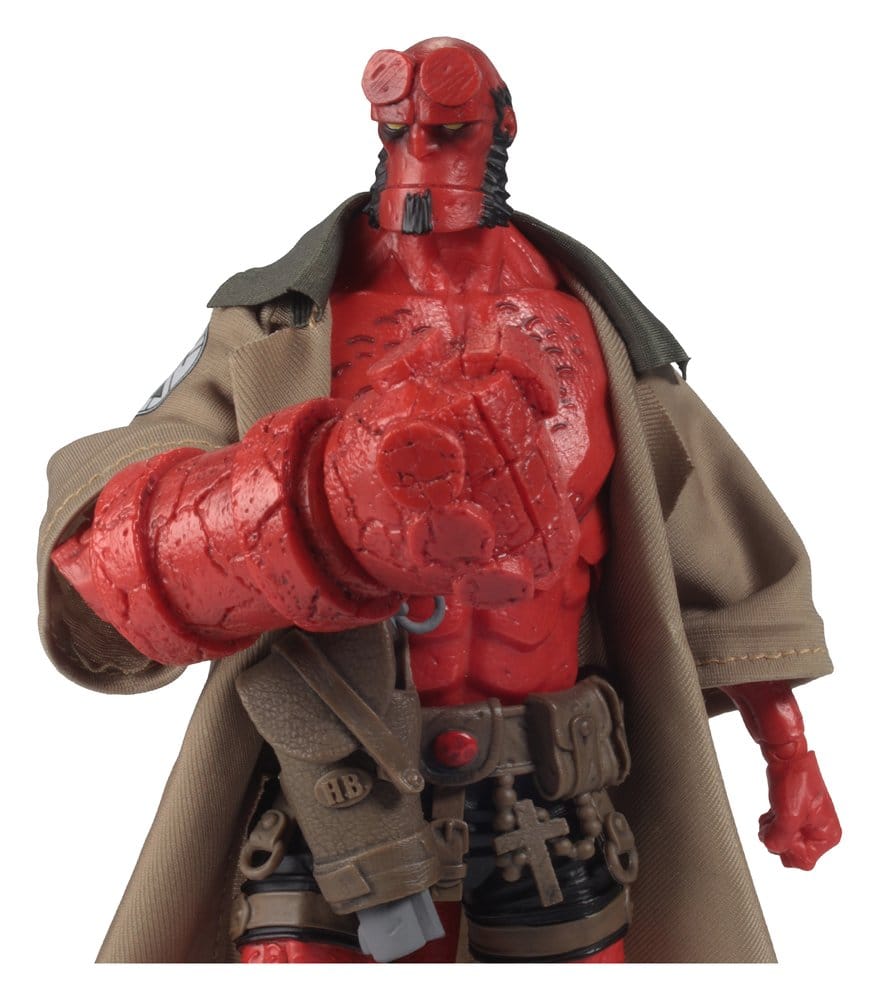 Hellboy McFarlane Collector Edition figurine Hellboy #60 18 cm