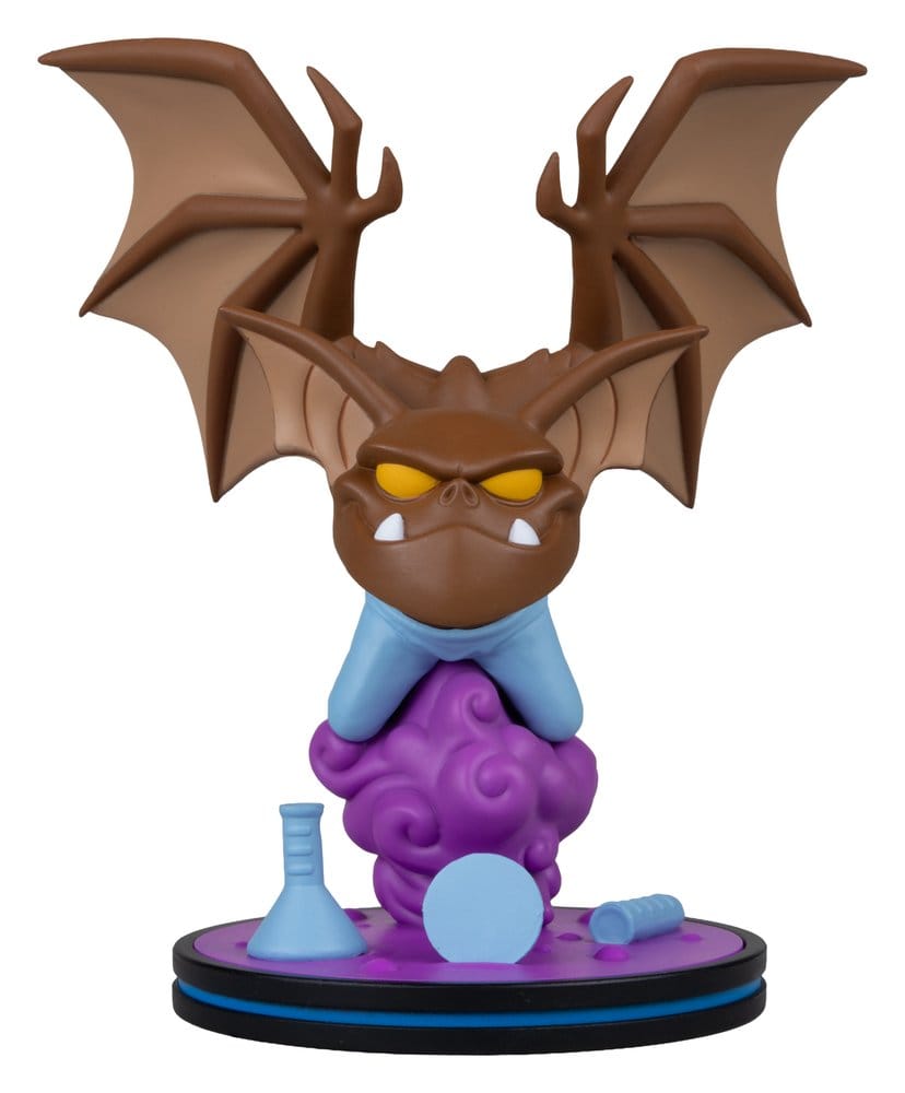 Batman: The Animated Series assortiment figurines Q-Fig Deluxe Wave 1 10 cm (12)