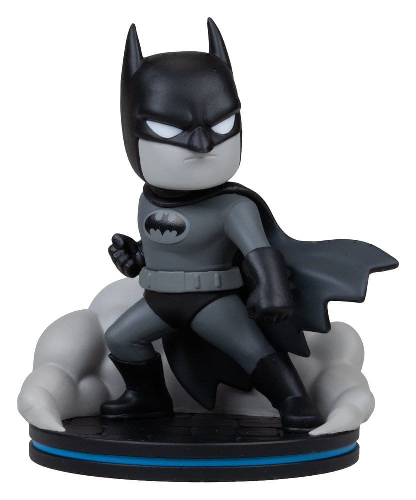 DC Comics QMx Q-Fig assortiment figurines mini (10)
