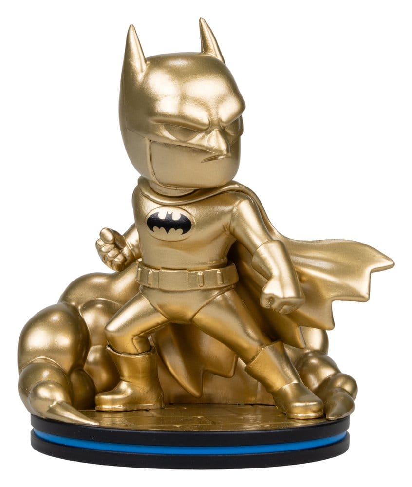 DC Comics QMx Q-Fig assortiment figurines mini (10)