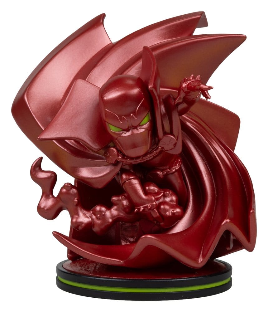 Spawn Q-fig IMAGE COMIC figurines mini assortiment (10)
