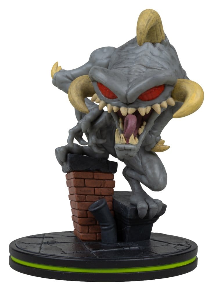 Spawn Q-fig IMAGE COMIC figurines mini assortiment (10)