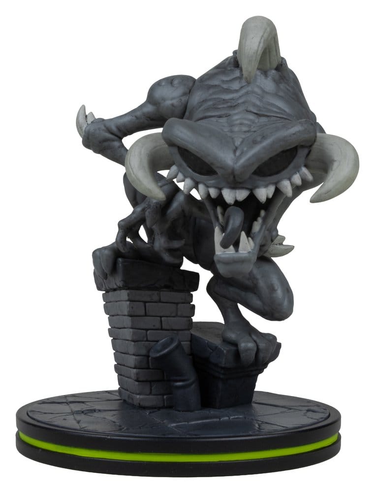 Spawn Q-fig IMAGE COMIC figurines mini assortiment (10)