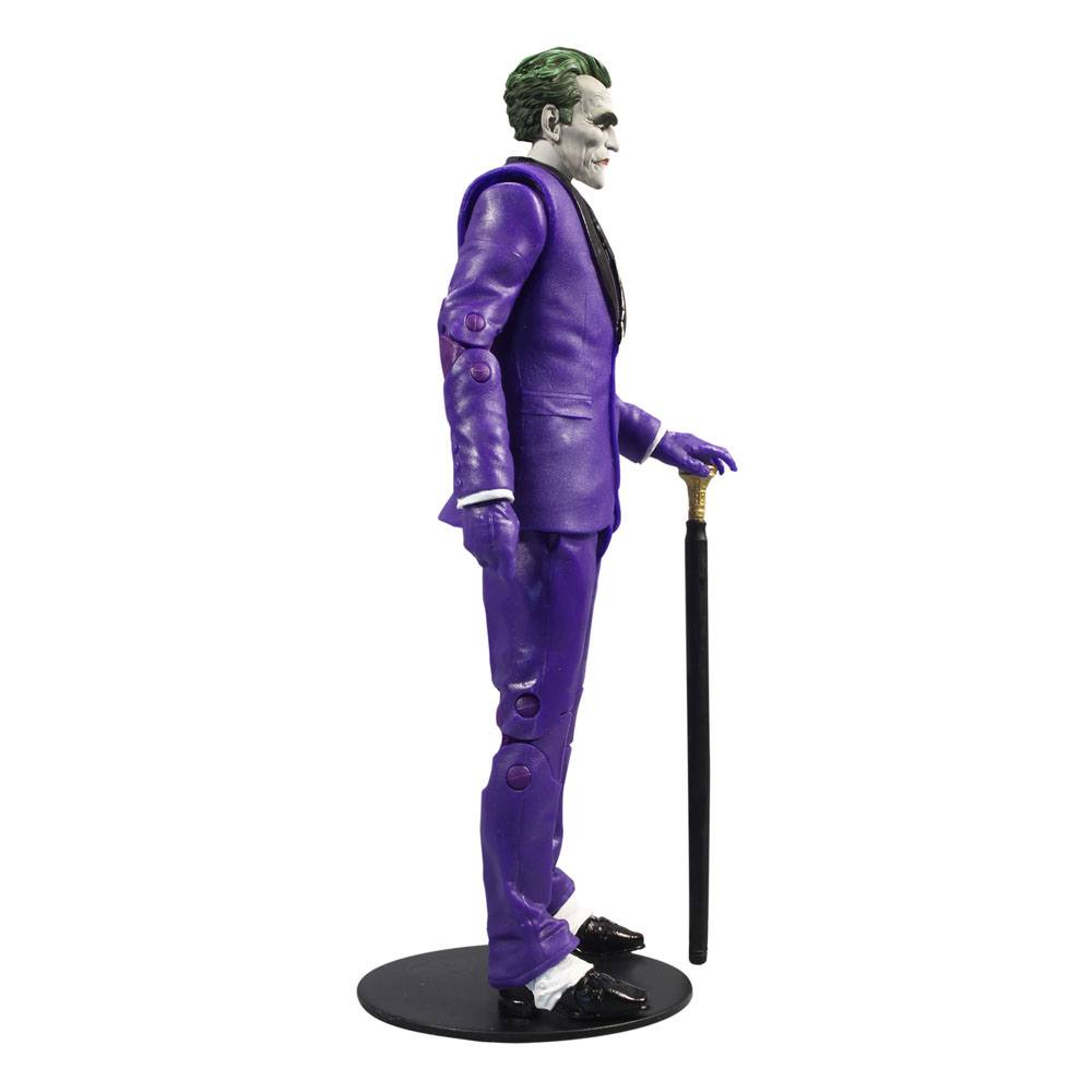 DC Multiverse figurine The Joker: The Criminal (Batman: Three Jokers) 18 cm