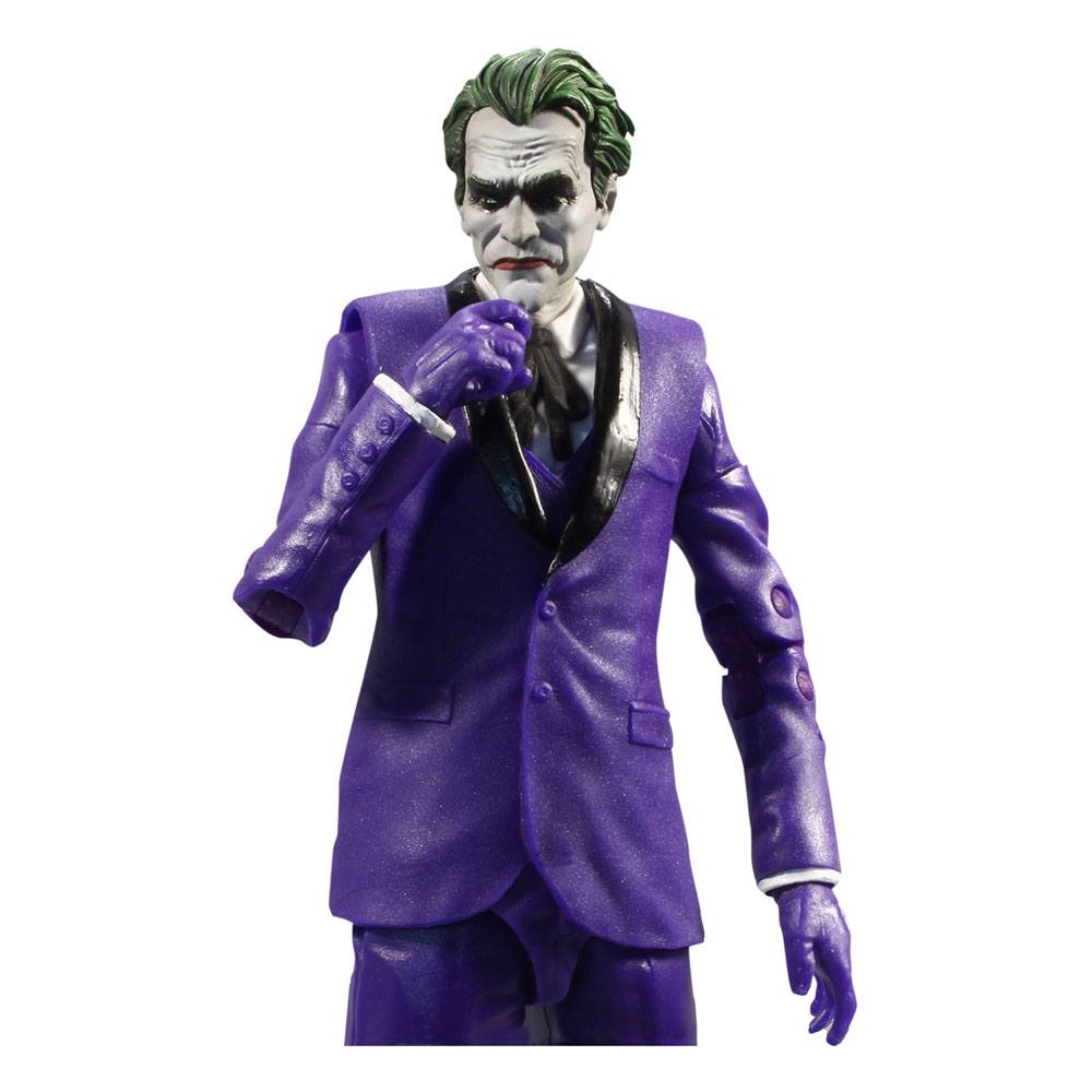 DC Multiverse figurine The Joker: The Criminal (Batman: Three Jokers) 18 cm