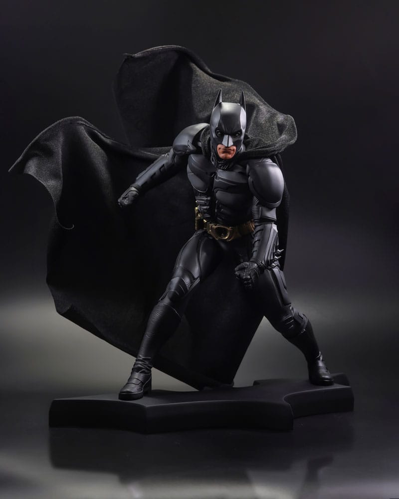 DC Direct statuette DC Movie Statues Batman (The Dark Knight) 24 cm