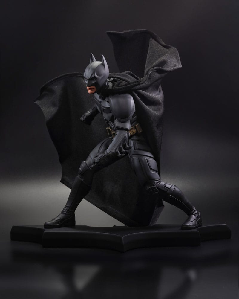 DC Direct statuette DC Movie Statues Batman (The Dark Knight) 24 cm
