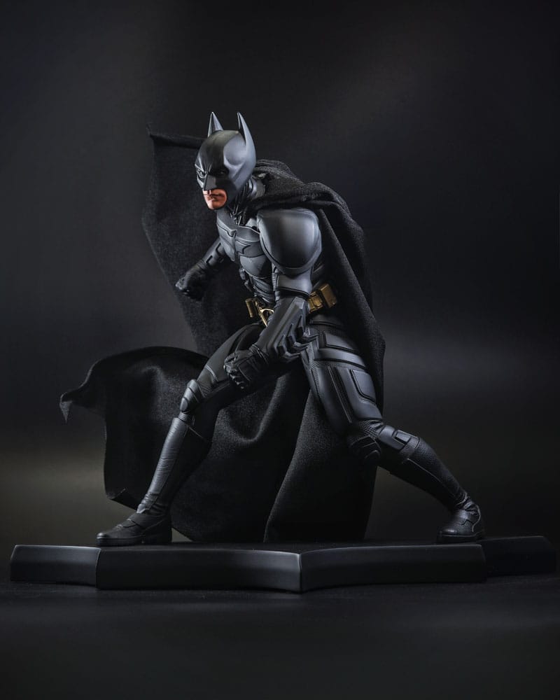 DC Direct statuette DC Movie Statues Batman (The Dark Knight) 24 cm