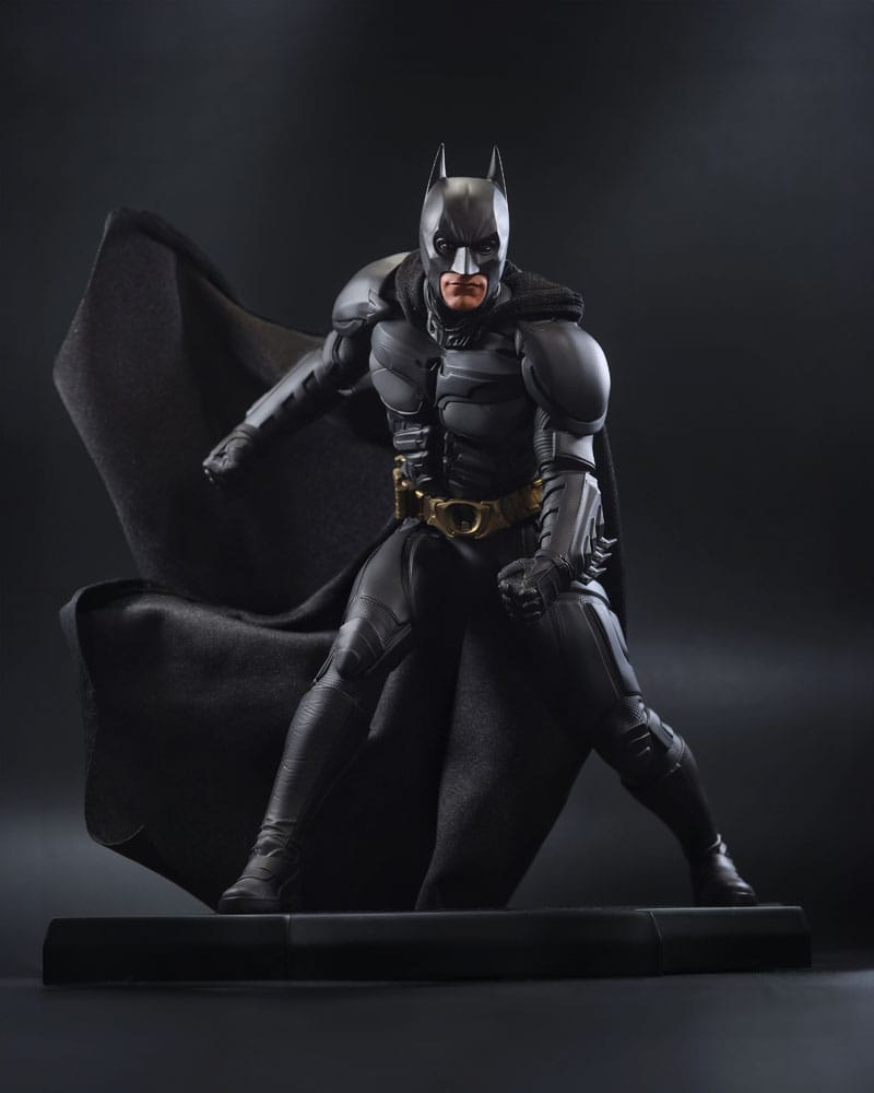 DC Direct statuette DC Movie Statues Batman (The Dark Knight) 24 cm