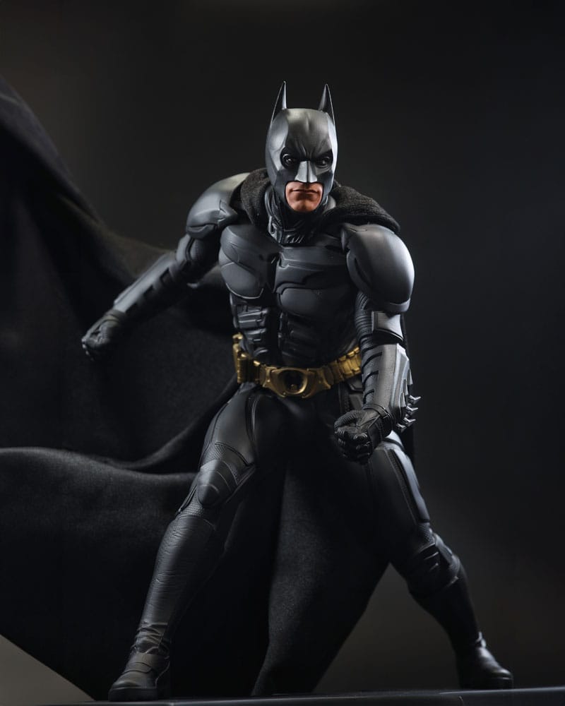 DC Direct statuette DC Movie Statues Batman (The Dark Knight) 24 cm