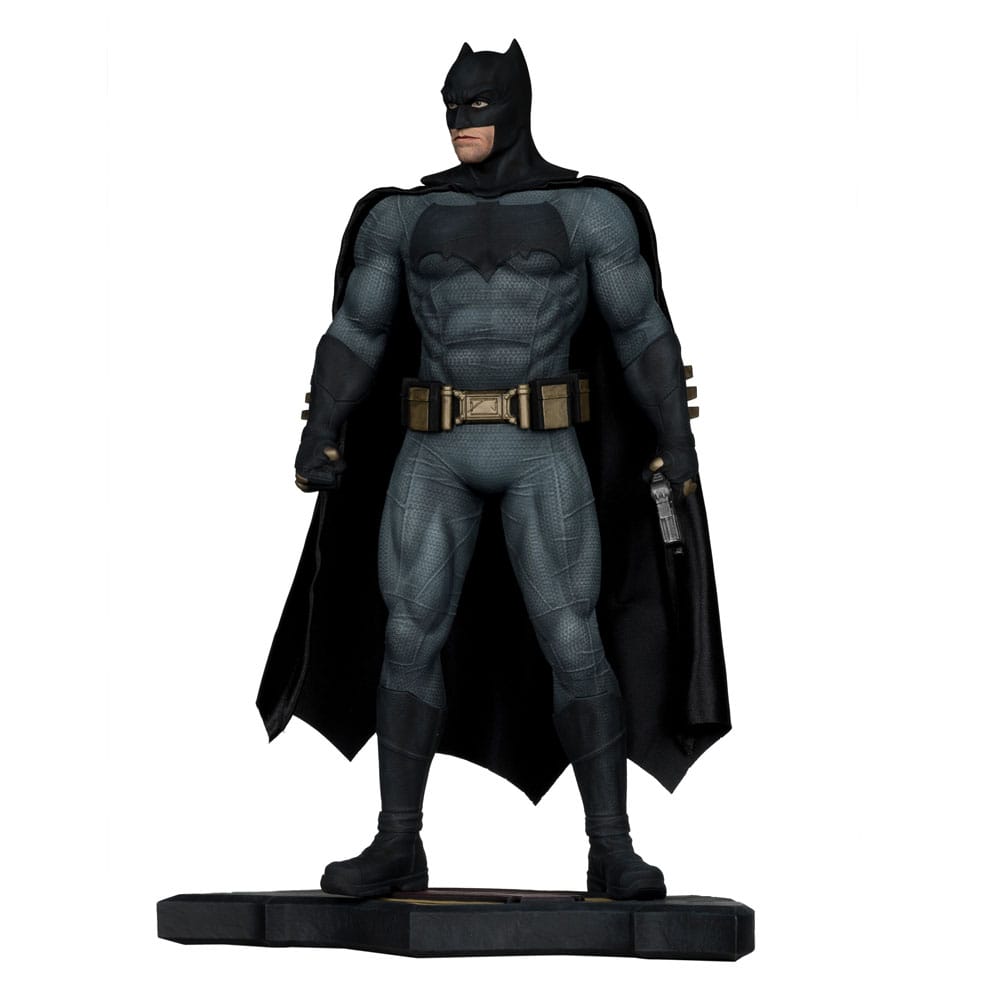 Batman v Superman : L'Aube de la justice statuette 1/6 Batman 32 cm